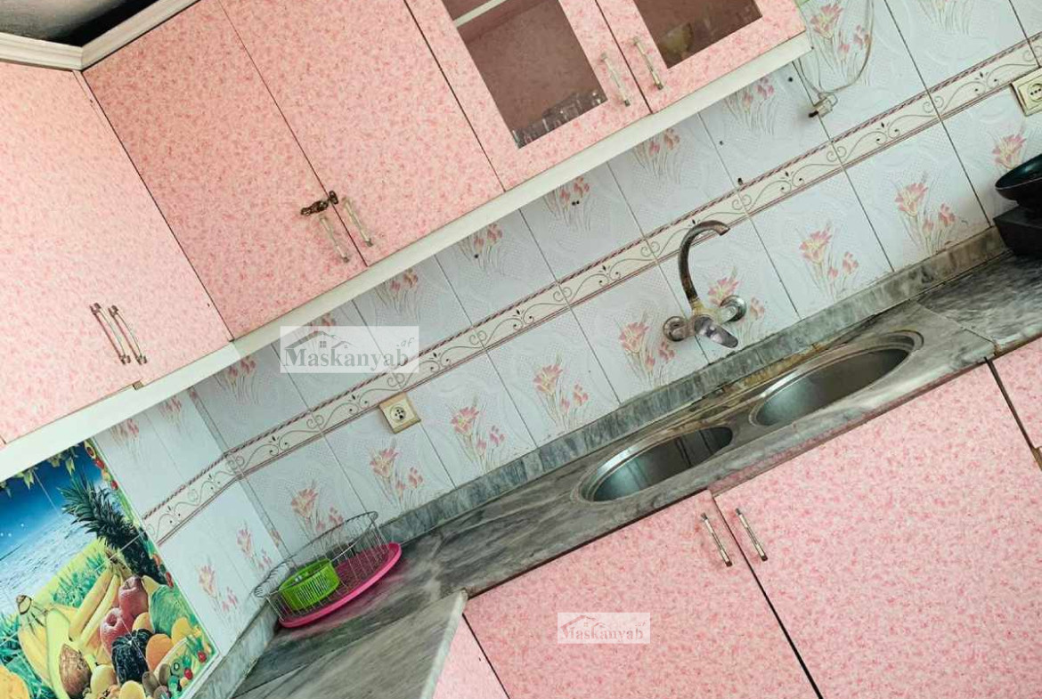 Two-floor house for sale in Shah Shahid, Kabul