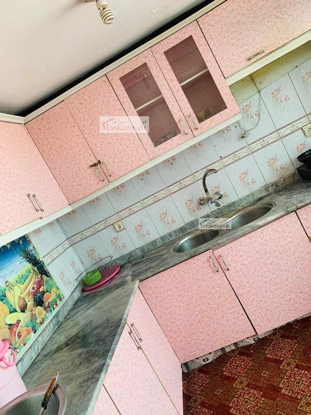 Two-floor house for sale in Shah Shahid, Kabul