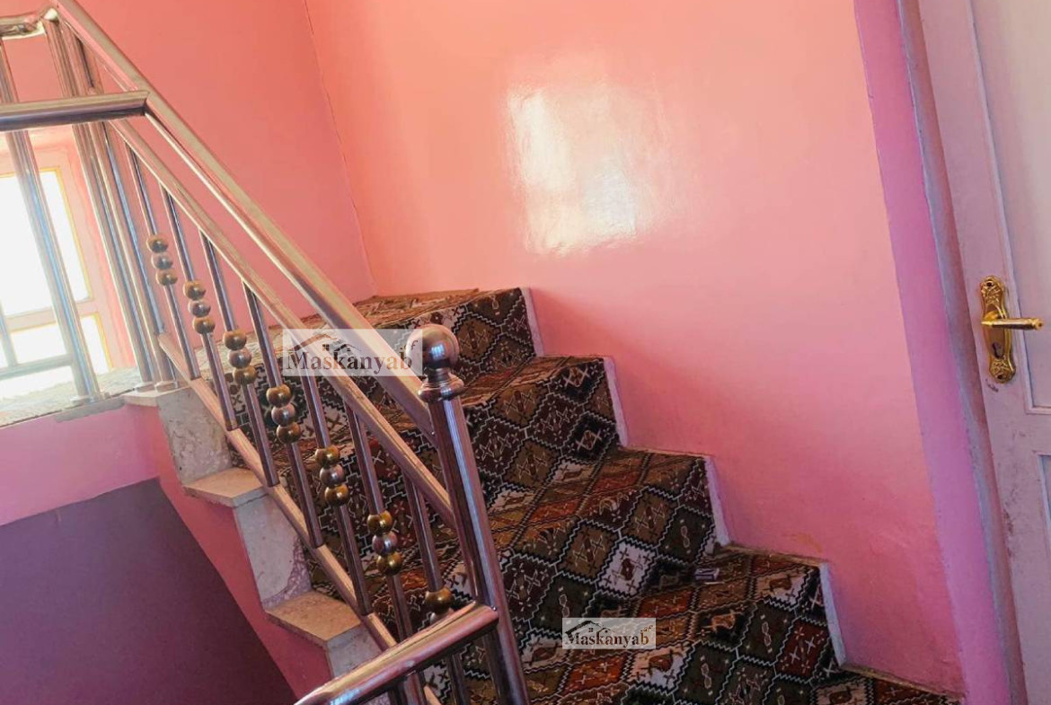 Two-floor house for sale in Shah Shahid, Kabul