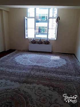 Two-room apartment for mortgage in Khair Khana, Kabul