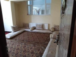 Two-room apartment for mortgage in Khair Khana, Kabul