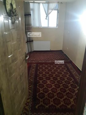 Two-room apartment for mortgage in Khair Khana, Kabul