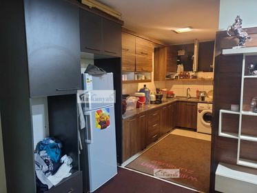 Two-room apartment for a mortgage in Qala-e Fatihullah