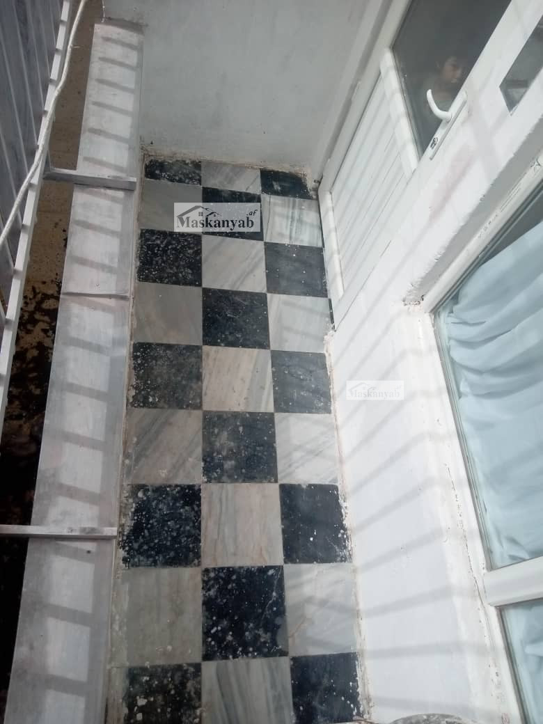 Two-room apartment for sale in Qala-e Fatihullah