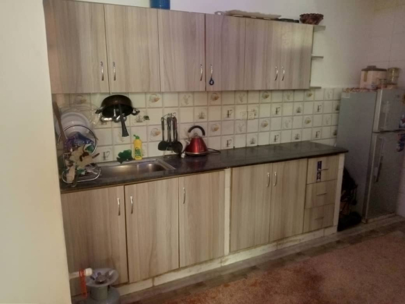 Two-room apartment for sale in Qala-e Fatihullah