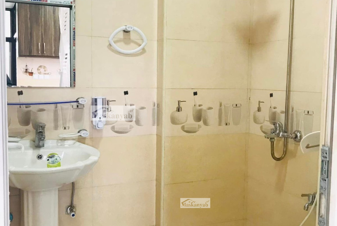 VIP apartment for sale in Qala-e Fatihullah, Kabul