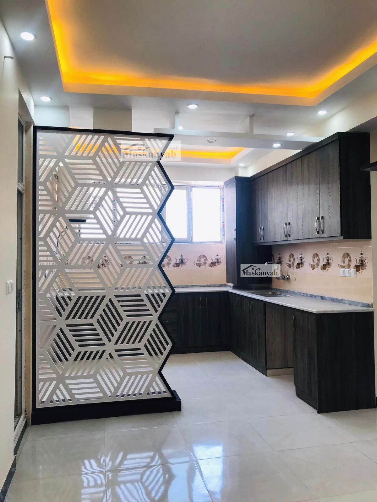 VIP apartment for sale in Qala-e Fatihullah, Kabul