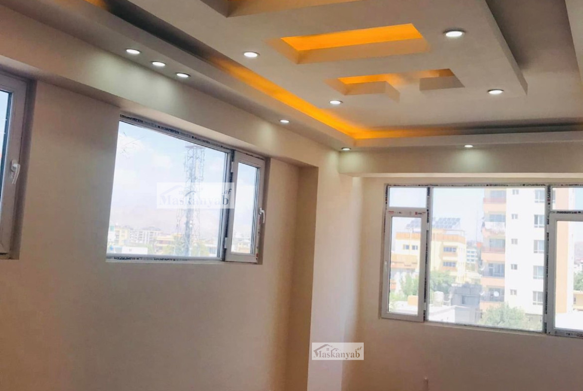 VIP apartment for sale in Qala-e Fatihullah, Kabul