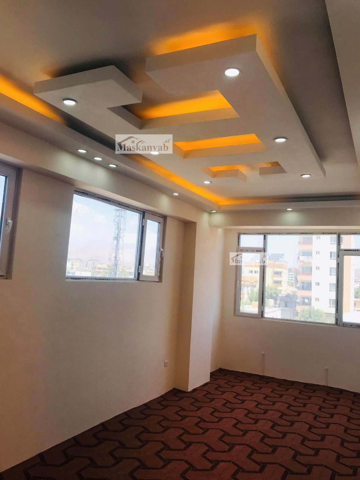 VIP apartment for sale in Qala-e Fatihullah, Kabul