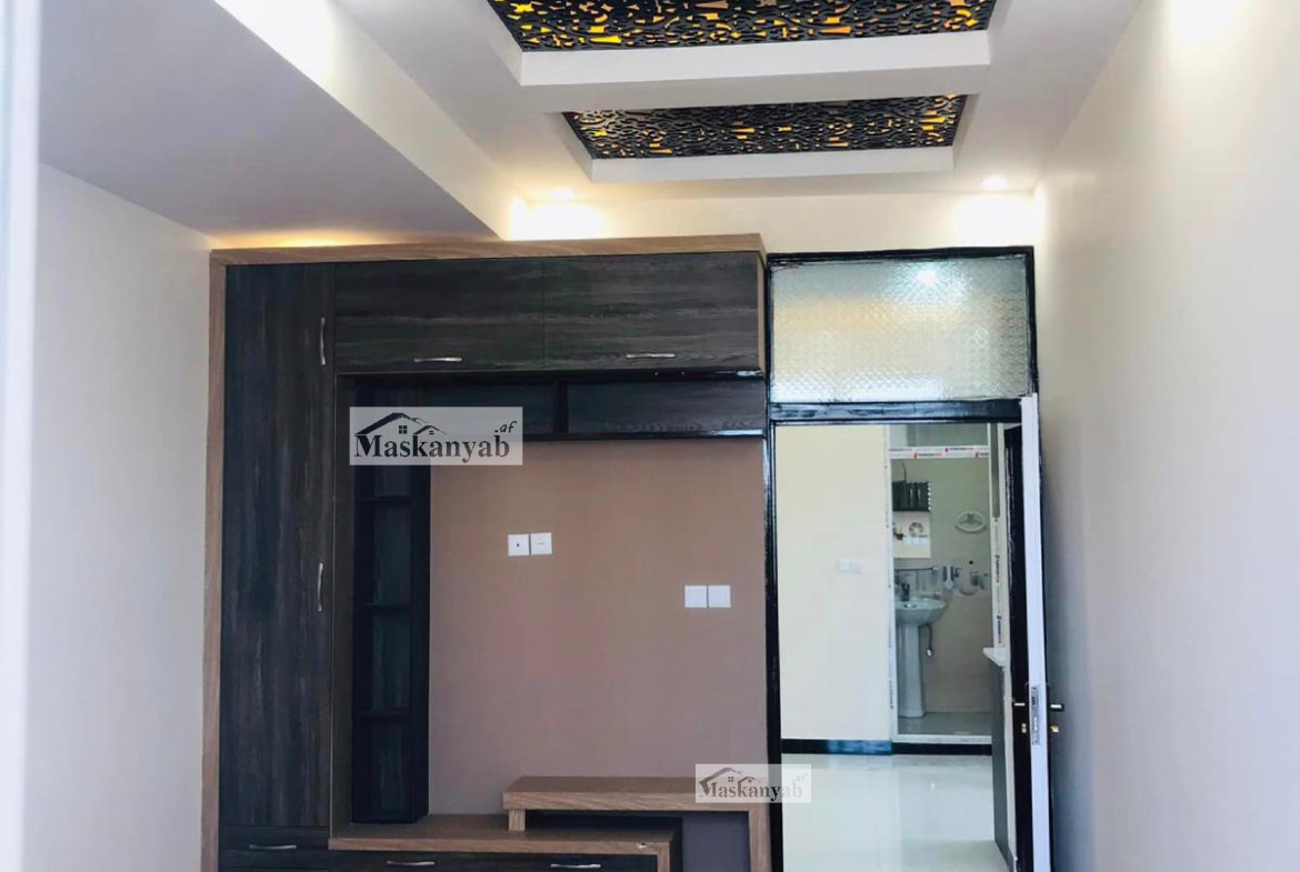 VIP apartment for sale in Qala-e Fatihullah, Kabul
