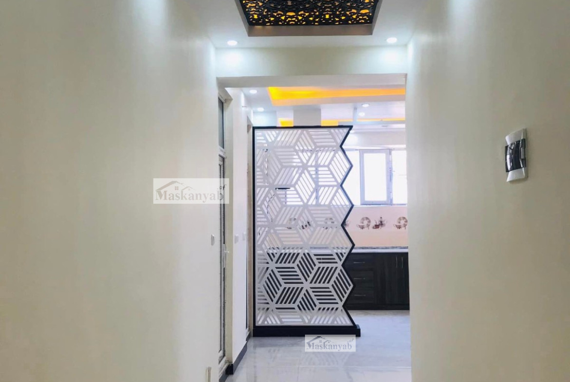 VIP apartment for sale in Qala-e Fatihullah, Kabul