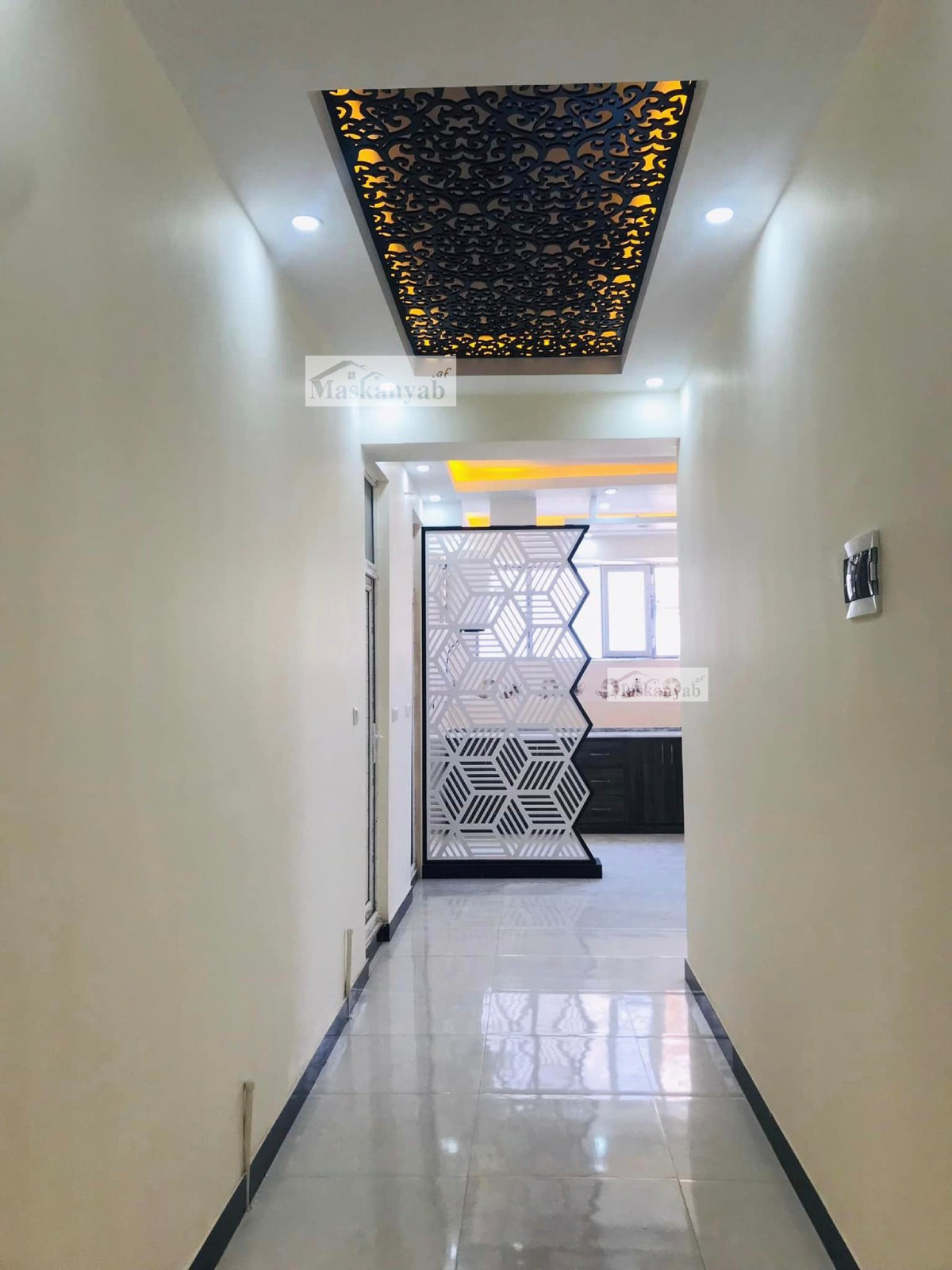 VIP apartment for sale in Qala-e Fatihullah, Kabul