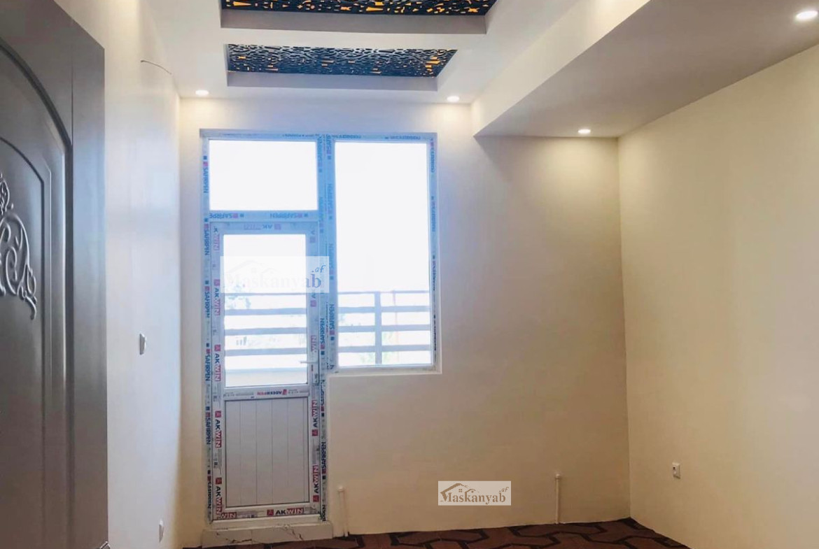 VIP apartment for sale in Qala-e Fatihullah, Kabul