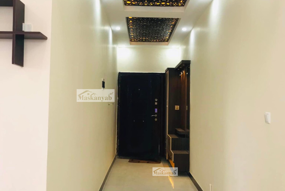 VIP apartment for sale in Qala-e Fatihullah, Kabul