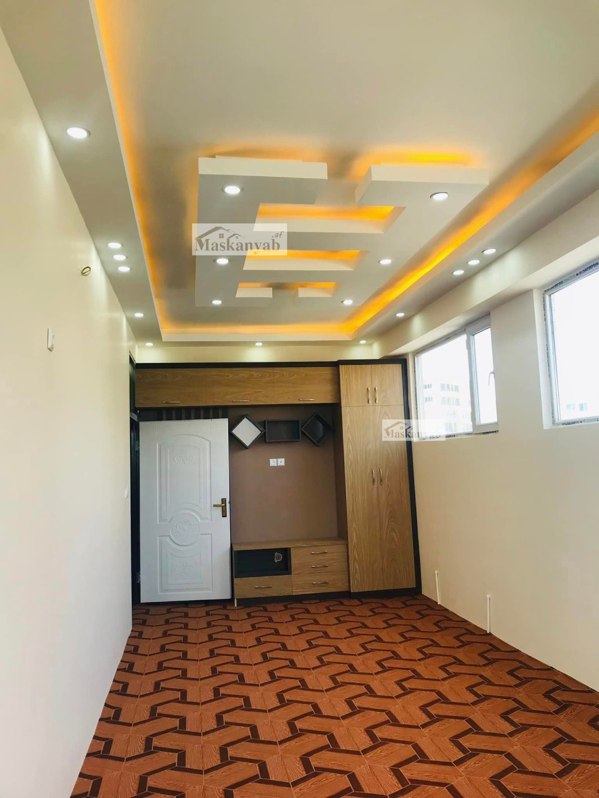 VIP apartment for sale in Qala-e Fatihullah, Kabul