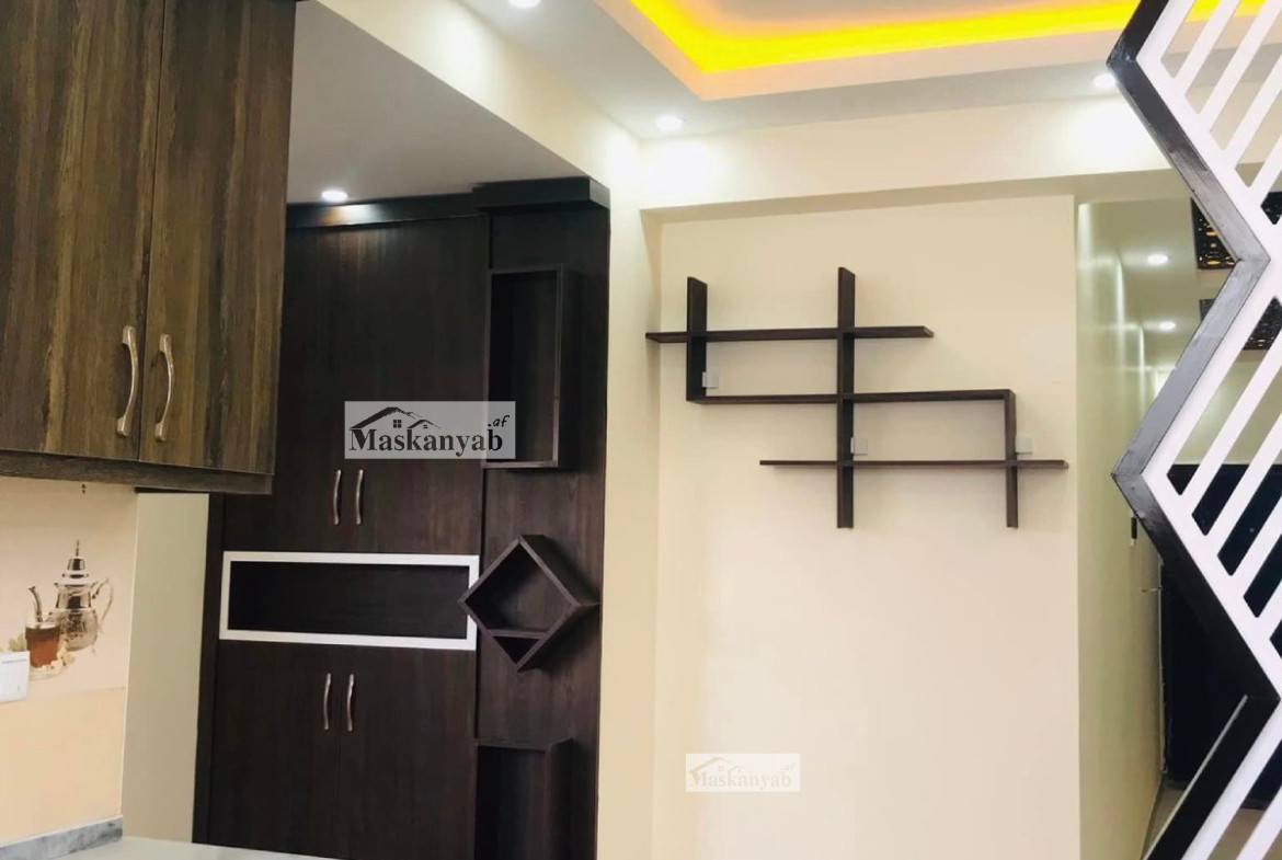 VIP apartment for sale in Qala-e Fatihullah, Kabul