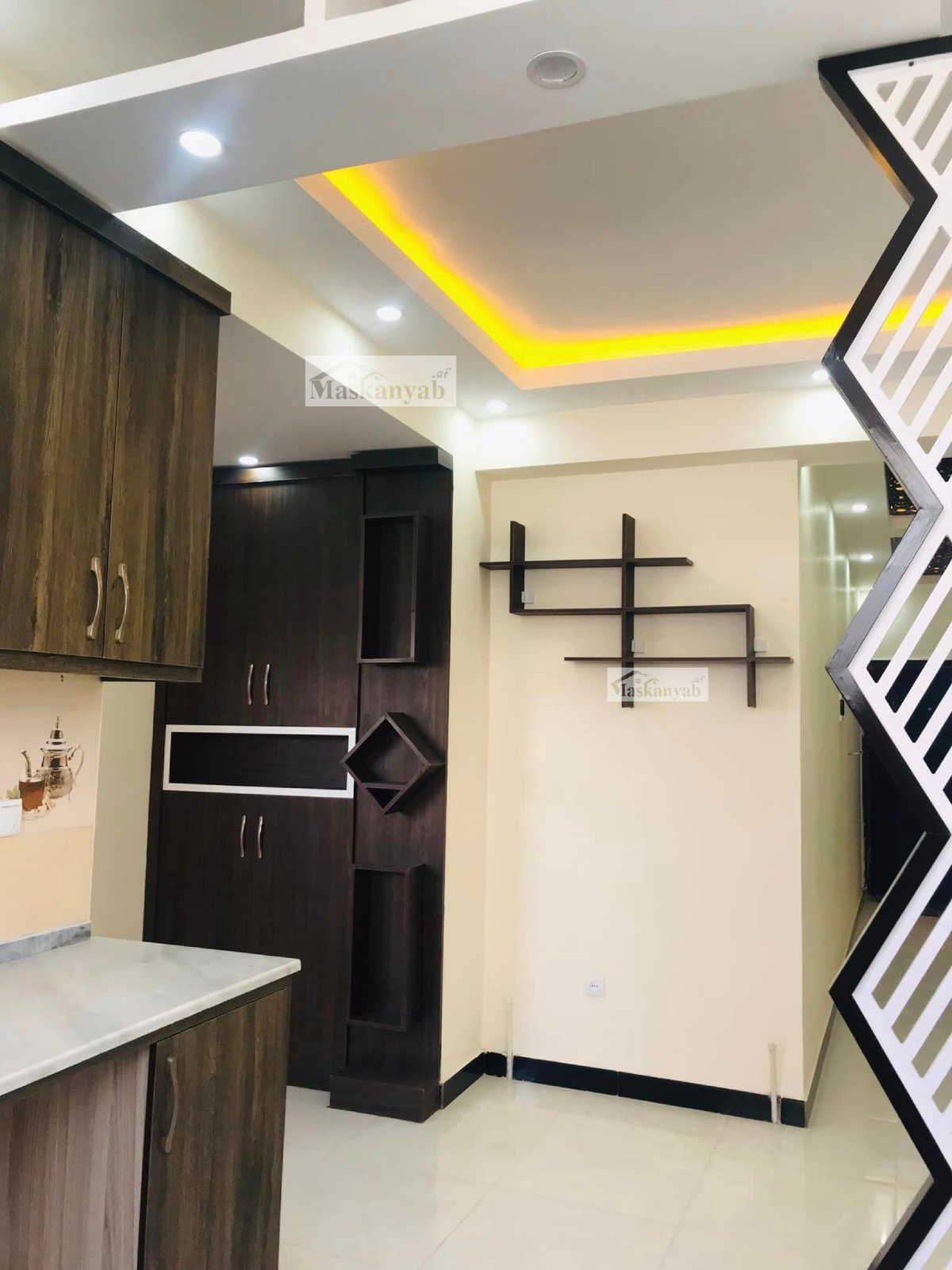 VIP apartment for sale in Qala-e Fatihullah, Kabul