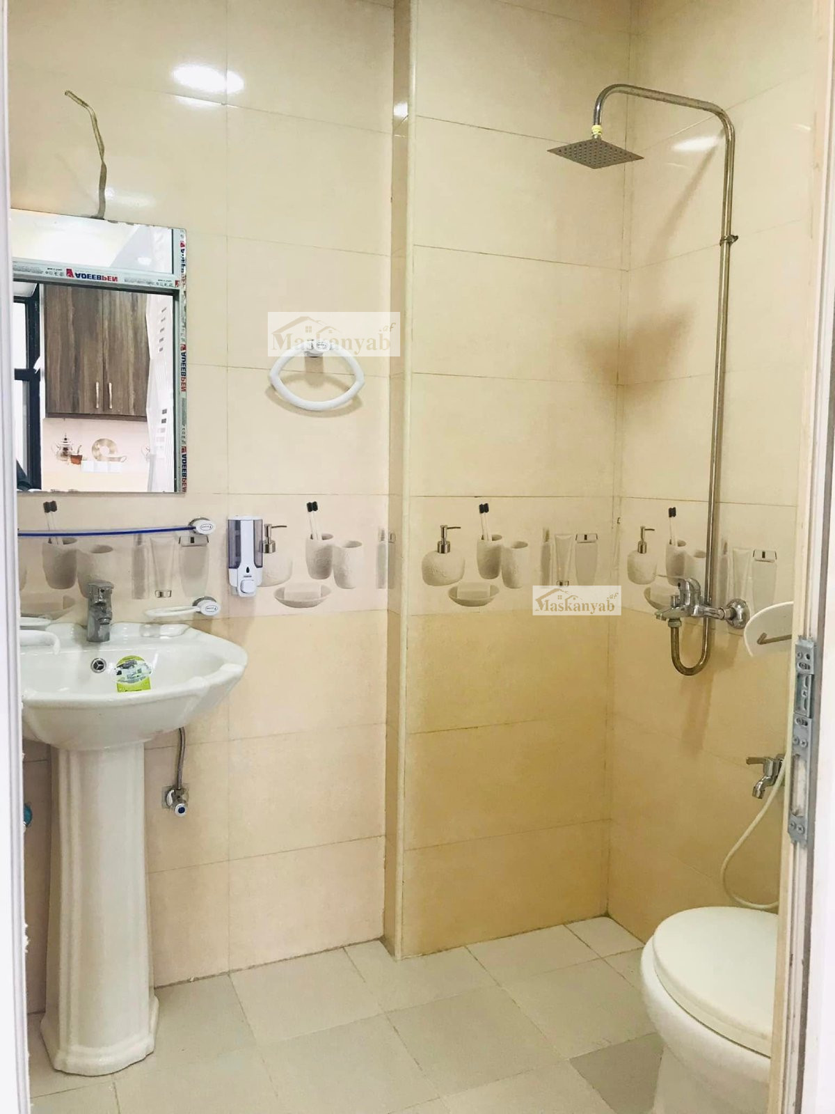VIP apartment for sale in Qala-e Fatihullah, Kabul