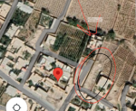 One Grib land for sale in Deh Sabz District