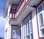 Four-floor house for sale in Karte New, Kabul