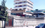 Destructive house for sale in Karte New, Kabul