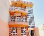 Two and half-floor house for sale on Hashemi Road