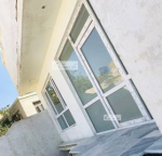 Five-room house for sale in the last station of Karte New