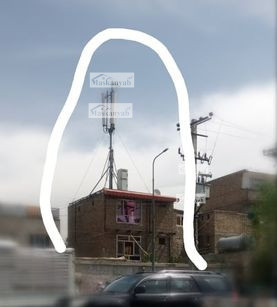 Three-floor house for sale in District 1, Kabul