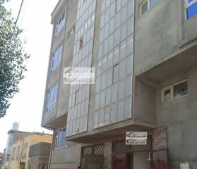 Two-room apartment for sale urgently in Darul Aman road