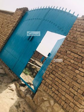10 Biswas land for sale in Deh Sabz, Qala-e Bakhteyaran