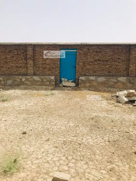 10 Biswas land for sale in Deh Sabz, Qala-e Bakhteyaran