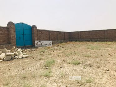 10 Biswas land for sale in Deh Sabz, Qala-e Bakhteyaran