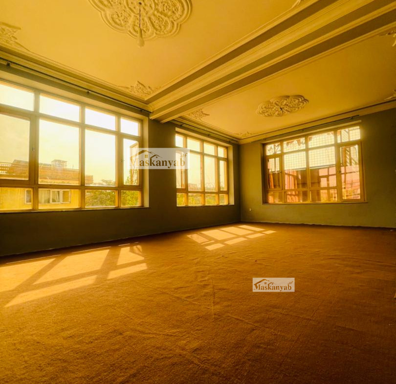 10 Rooms house for rent in Qala-e Fatihullah