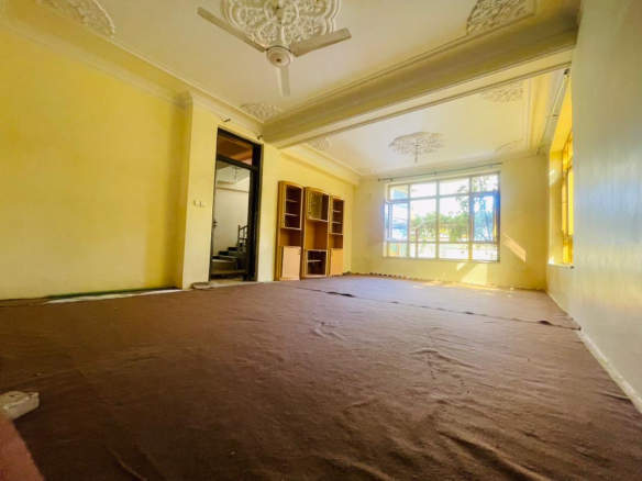 10 Rooms house for rent in Qala-e Fatihullah