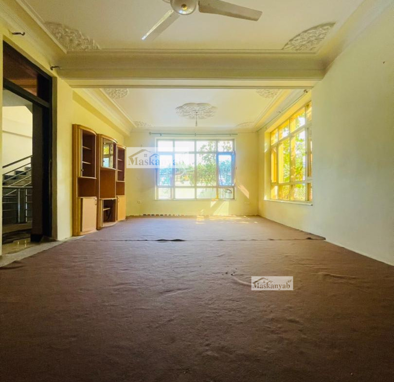 10 Rooms house for rent in Qala-e Fatihullah