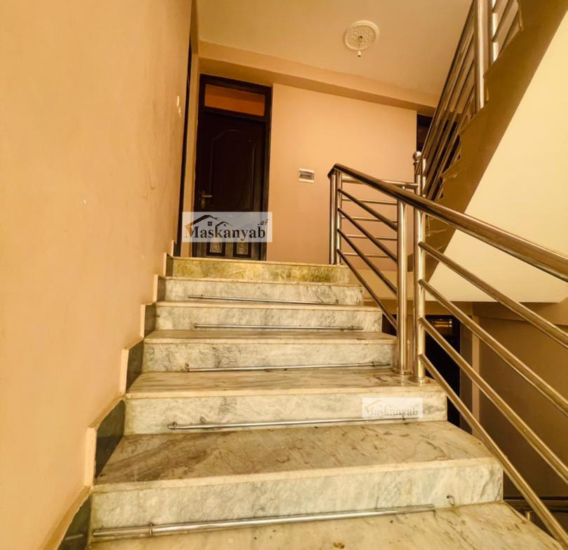 10 Rooms house for rent in Qala-e Fatihullah