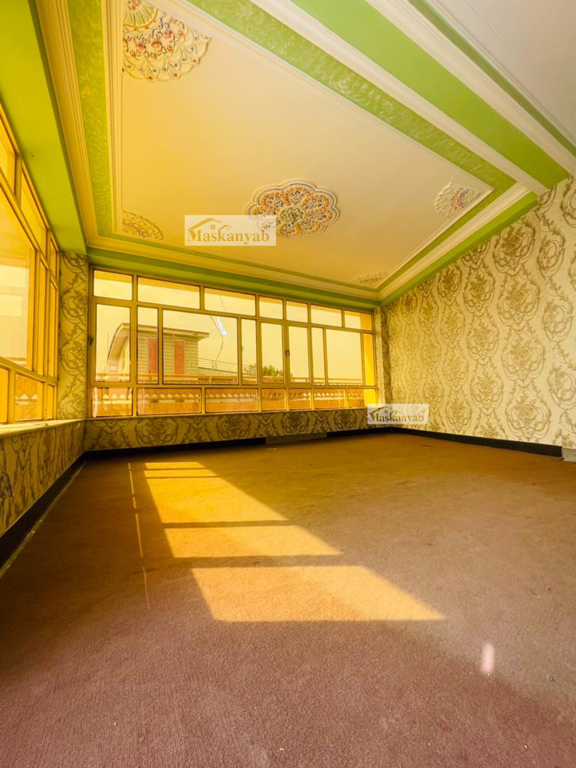 10 Rooms house for rent in Qala-e Fatihullah
