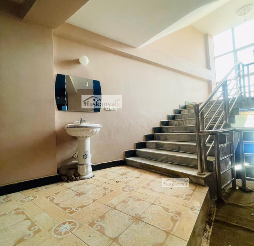 10 Rooms house for rent in Qala-e Fatihullah