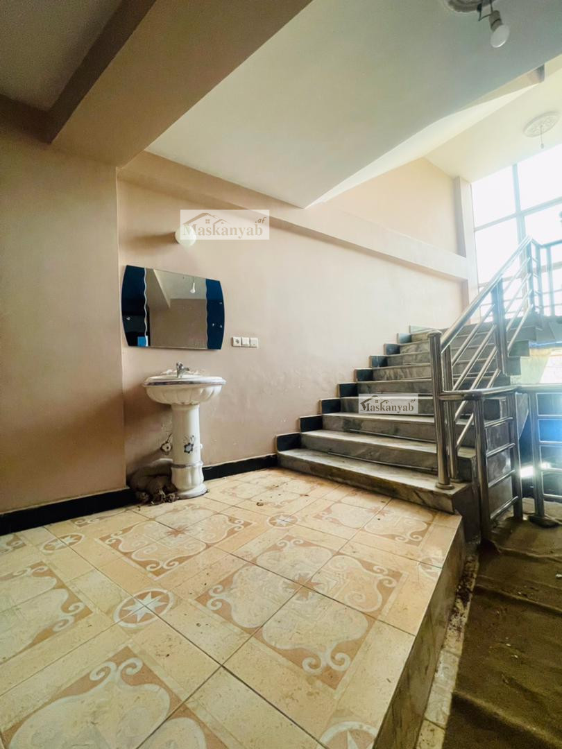 10 Rooms house for rent in Qala-e Fatihullah