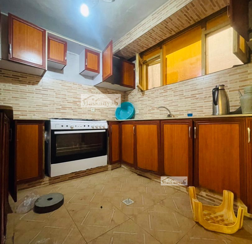 10 Rooms house for rent in Qala-e Fatihullah