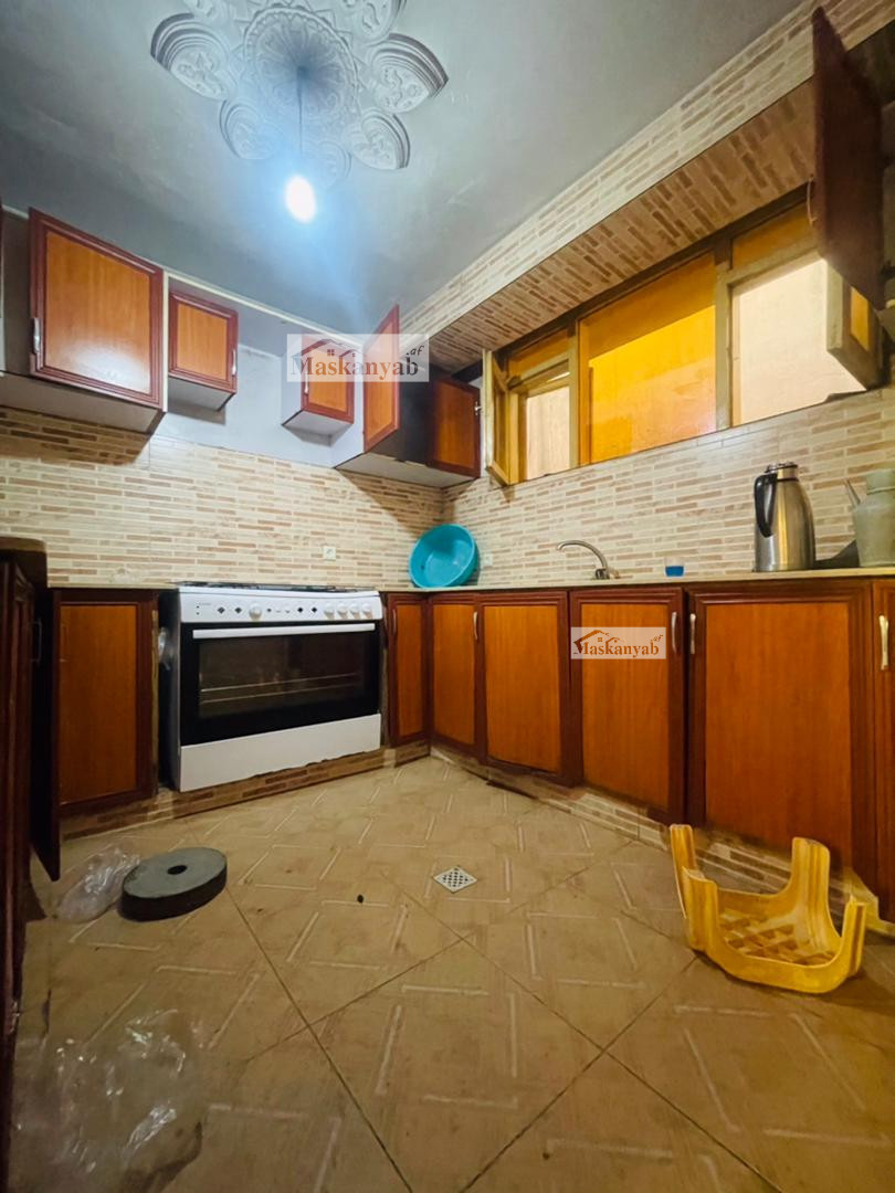 10 Rooms house for rent in Qala-e Fatihullah