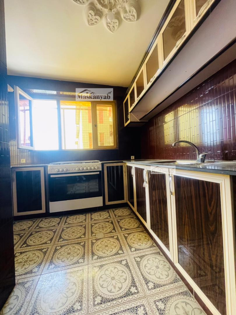 10 Rooms house for rent in Qala-e Fatihullah