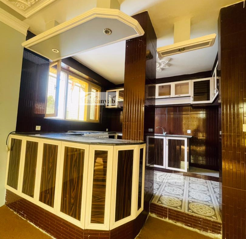 10 Rooms house for rent in Qala-e Fatihullah