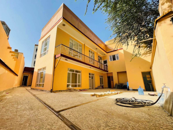 10 rooms house for rent in Qala-e Fatihullah, Kabul