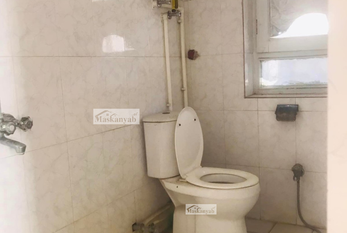 13-room house for rent in Shahr-e New, Kabul