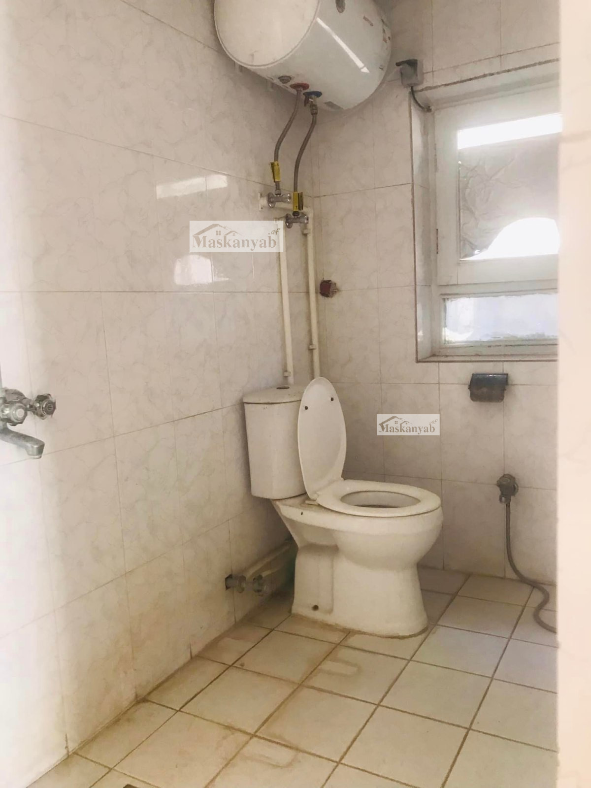 13-room house for rent in Shahr-e New, Kabul