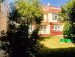 13-room house for rent in Shahr-e New, Kabul