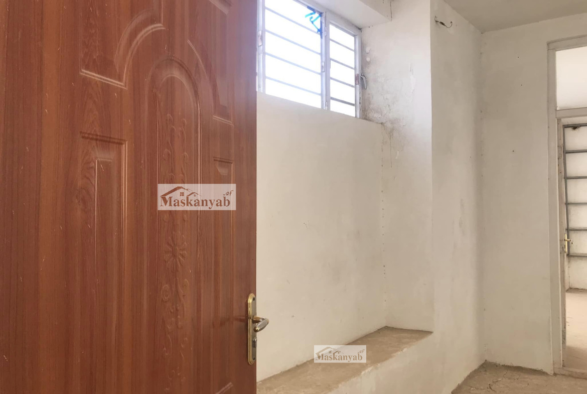 One-floor house for sale in Kotal-e Khair Khana