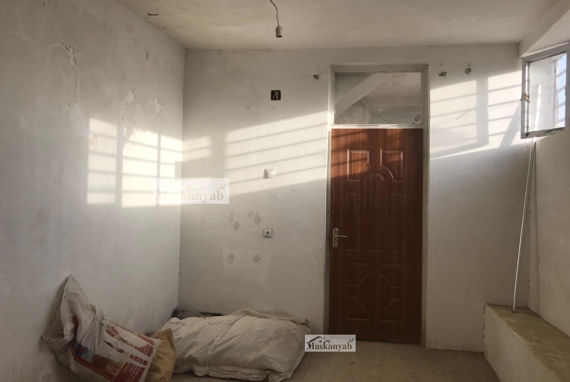 One-floor house for sale in Kotal-e Khair Khana