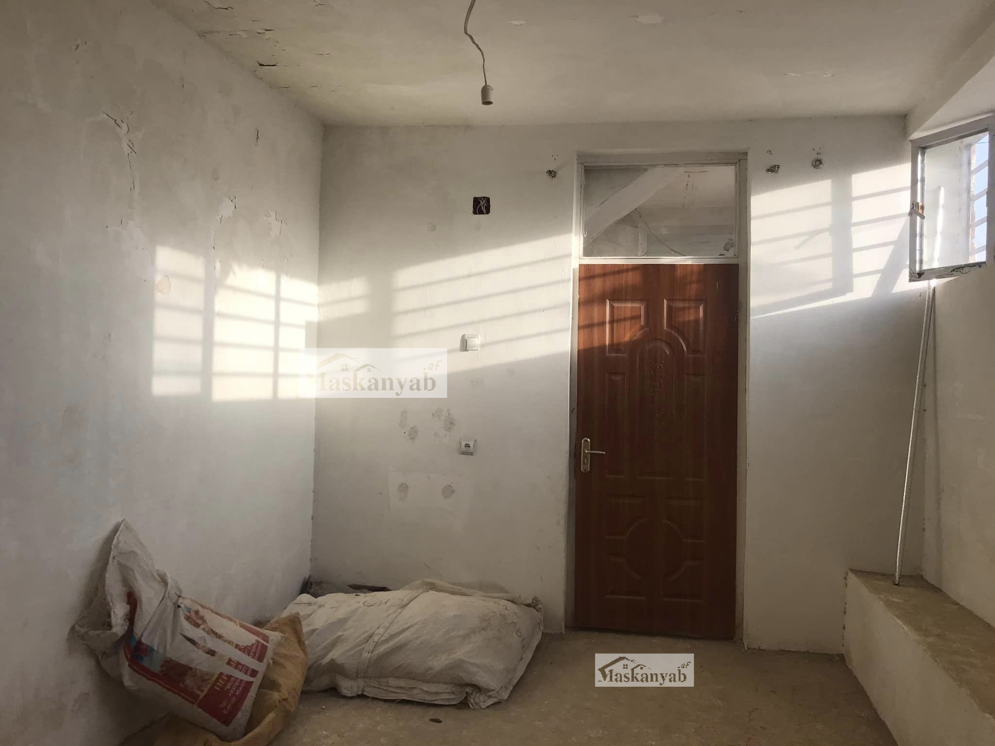 One-floor house for sale in Kotal-e Khair Khana